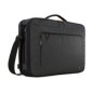 Mochila CASE LOGIC 15.6" Convertible Negra (3203698)
