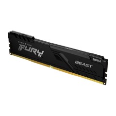 Módulo Kingston DDR4 4Gb 2666MHz FURY (KF426C16BB/4)