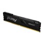 Módulo Kingston DDR4 4Gb 2666MHz FURY (KF426C16BB/4)