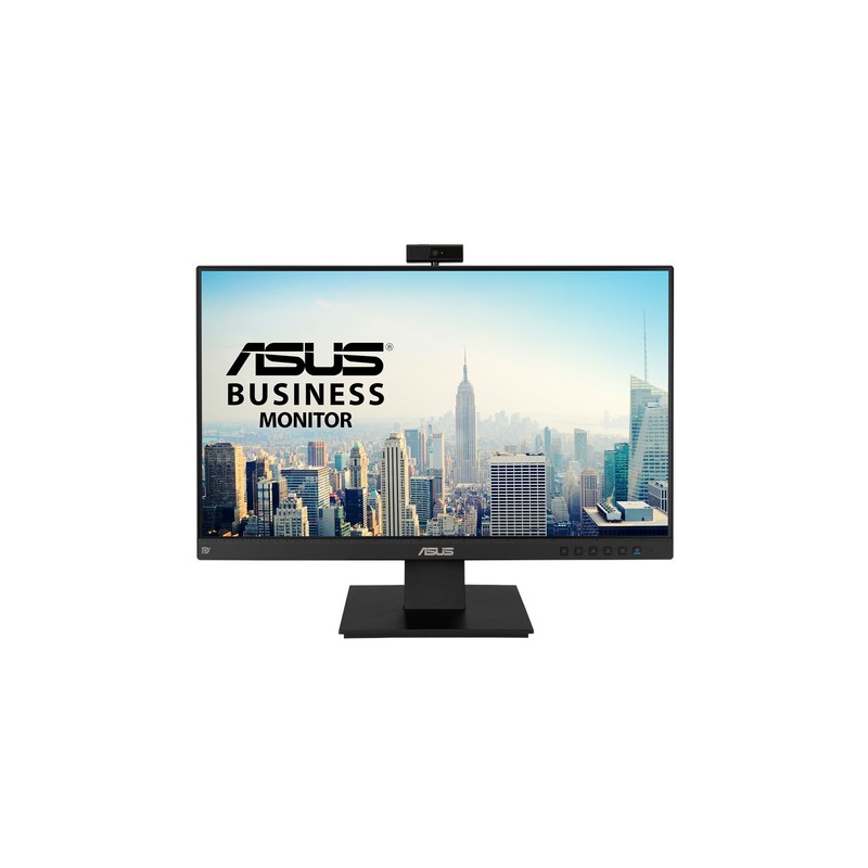 Monitor ASUS BE24EQK 24" IPS FHD 75Hz Webcam HDMI Negro
