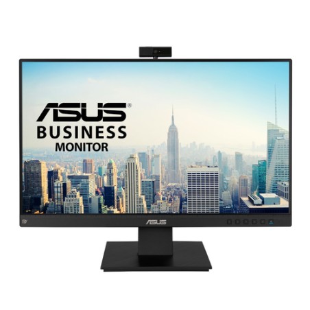 Monitor ASUS BE24EQK 24" IPS FHD 75Hz Webcam HDMI Negro