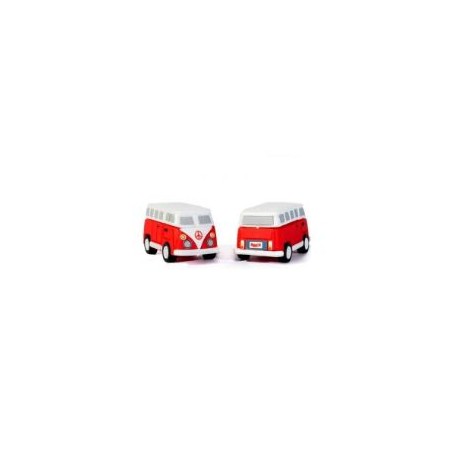 Pendrive Tech One Tech Van Bang Camper 32Gb(TEC5147-32)