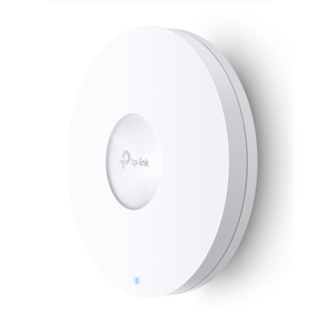 Pto Acceso TP-Link WiFi 1xRJ45 Blanco (EAP660 HD)