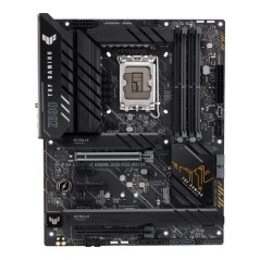 ASUS TUF GAMING Z690-PLUS WIFI D4:(1700) 4DDR4 HDMI ATX