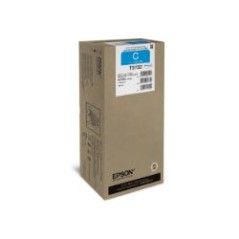 Tinta Epson XL T9733 Cian 192.4ml (C13T973200)