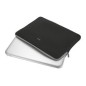 Funda Universal Trust Primo 15.6" Neopreno Negra(21248)