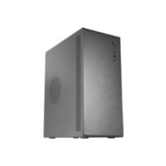 Caja Tacens 500W mATX Mini-ITX Negra (2ORUMX500)