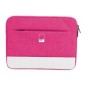 Funda PANTONE 15.6" Poliéster Rosa (PT-BPC001P1)