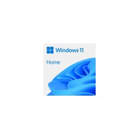 Windows 11 Home 64Bit OEM (KW9-00656)
