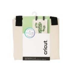 Cricut Inf.Ink Tote Bag Blank mdm M3 (CRC-2006830)