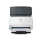 Escáner documental HP ScanJet Pro 2000 s2 (6FW06A)