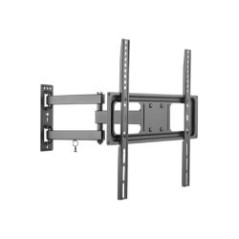 Soporte Pared EQUIP 32"-55" Inclinable 35Kg (EQ650341)