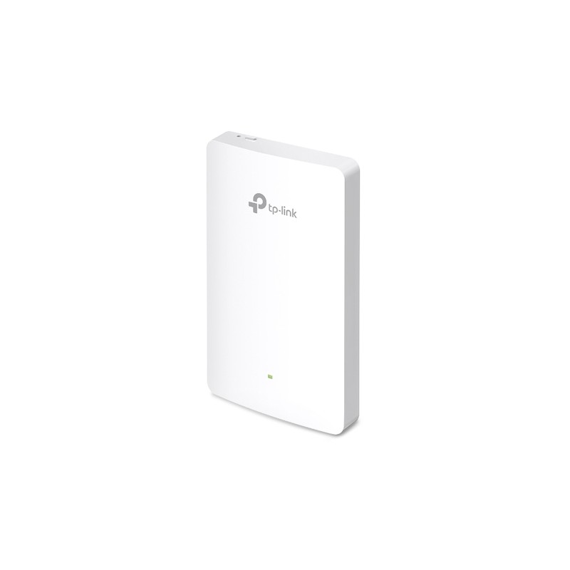 Pto Acceso TP-Link AX1800 DualBand Pared (EAP615-WALL) Pto Acceso TP-Link AX1800 DualBand Pared (EAP615-WALL)