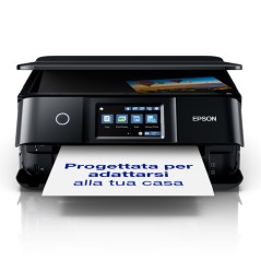 Multif Epson Expression XP-8700 A4 Color (C11CK46402)