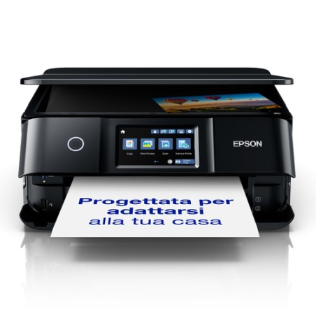 Multif Epson Expression XP-8700 A4 Color (C11CK46402)