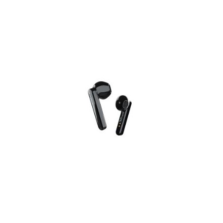 Auriculares Trust Primo Touch In-Ear BT Negros (23712)