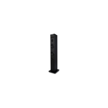 Torre Sonido NGS SKY Charm 2.1 BT Negro (SKYCHARM2.1)