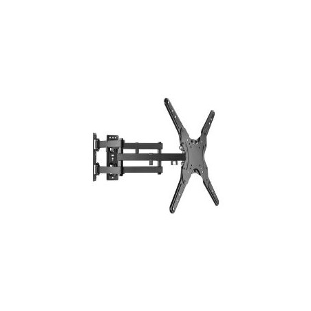 Soporte Pared EQUIP 23"-55" Inclinable 45Kg (EQ650328)