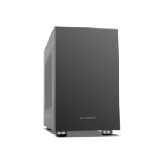 Caja NOX Hummer USB 3.0 mATX ITX Negra (NXHUMMERVAULT)