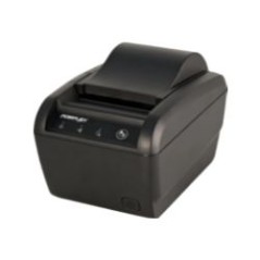 Impresora Posiflex Térmica Ethernet Negra (PP-8803EN)