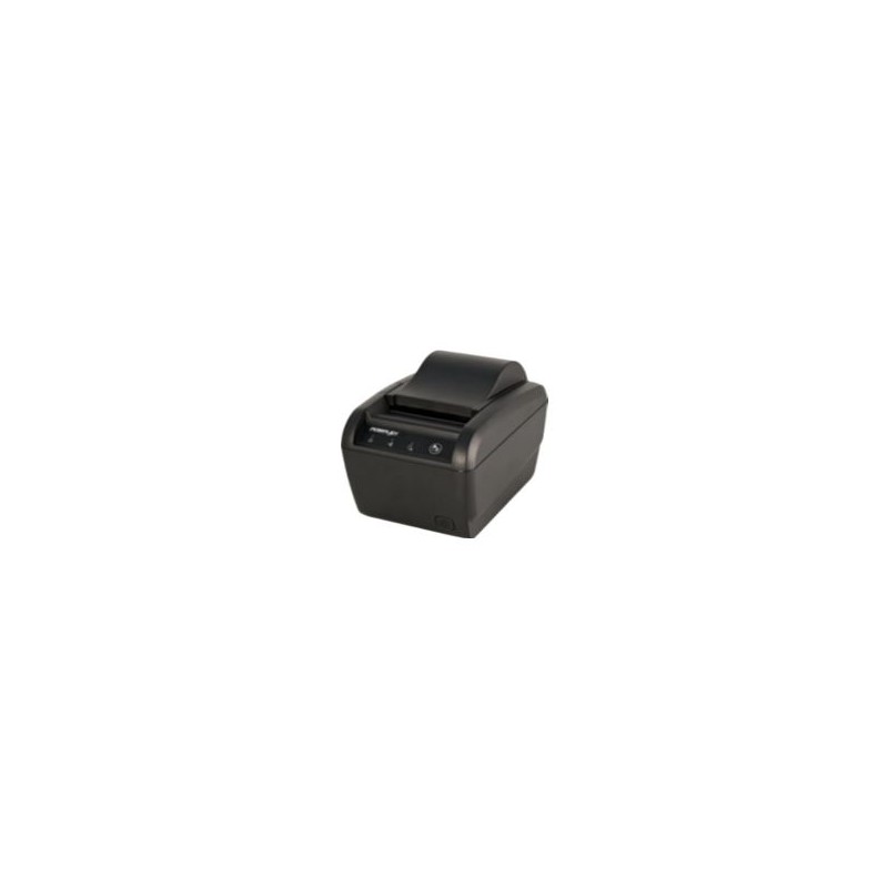 Impresora Posiflex Térmica Ethernet Negra (PP-8803EN)