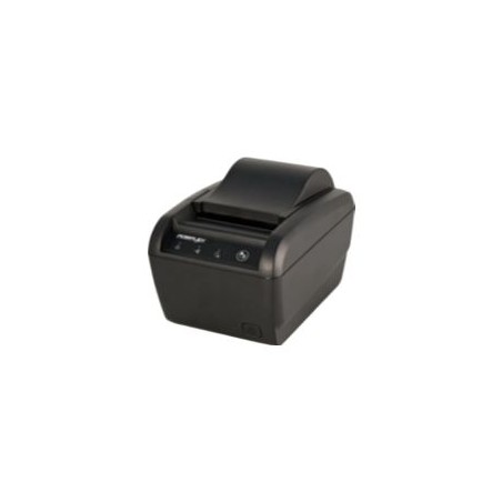 Impresora Posiflex Térmica Ethernet Negra (PP-8803EN)