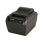 Impresora Posiflex Térmica Ethernet Negra (PP-8803EN)