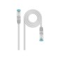 Latiguillo Nanocable Cat.7 SFTP 15m Gris (10.20.1715)