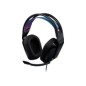Auric+Micro LOGITECH G335 3.5mm Negros (981-000978)