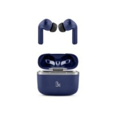 Auriculares BLUE ELEMENT BE LIVE ANC Azul