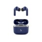 Auriculares BLUE ELEMENT BE LIVE ANC Azul