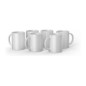 Taza Cerámica CRICUT Mug Blank Pack 6 (CRC-2008944)