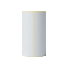 Etiquetas BROTHER 152x102mm 20U Blanca (BDE1J152102058)