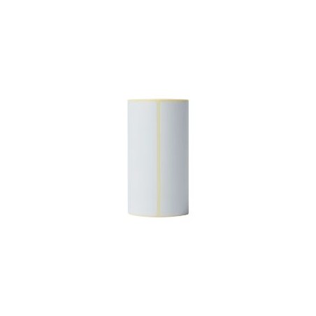 Etiquetas BROTHER 152x102mm 20U Blanca (BDE1J152102058)