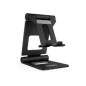 Soporte TooQ Plegable Slim Negro (PH-KEOPS-NOCHE)