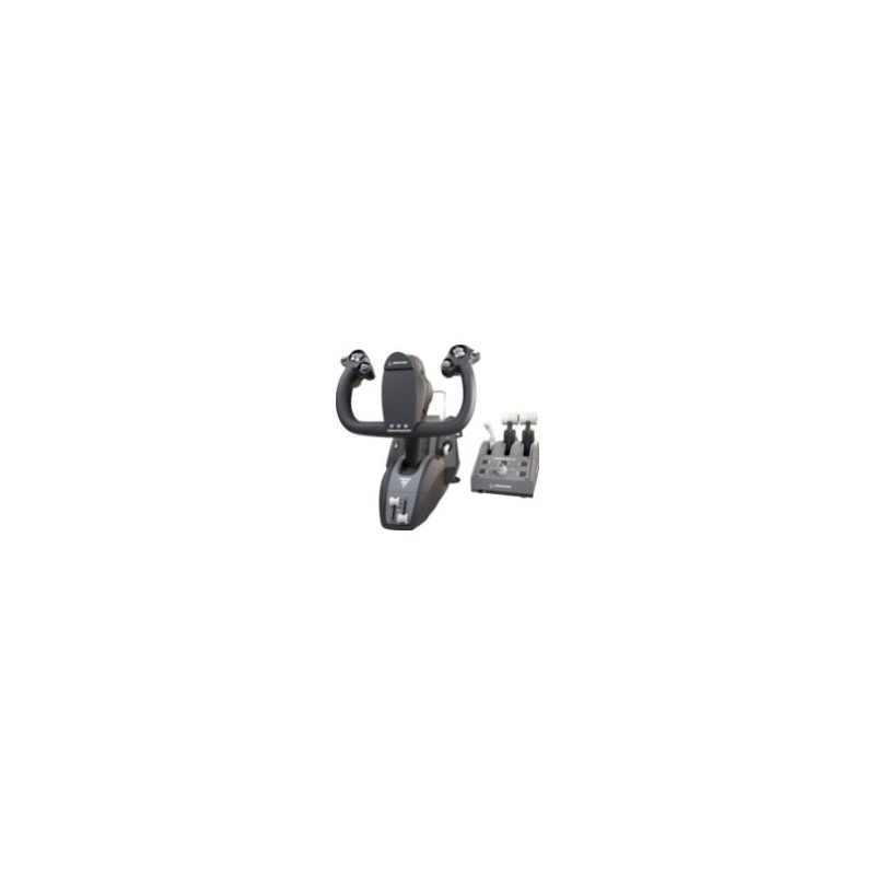 Pack Thrustmaster TCA Yoke Boeing PC Xbox (4460210)