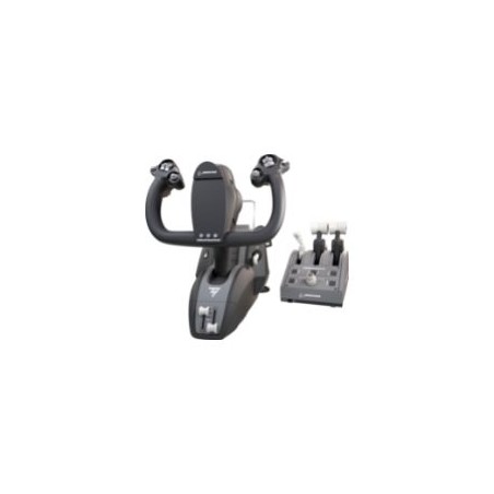 Pack Thrustmaster TCA Yoke Boeing PC Xbox (4460210)