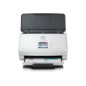 Escáner Documental HP ScanJet Pro N4000 A4 (6FW08A)