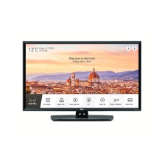 TV LG 32" Modo Hotel ProCentric Smart HD (32LT661H9ZA)