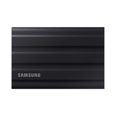 SSD Samsung T7 Shield 2Tb USB 3.1 Negro (MU-PE2T0S/EU)
