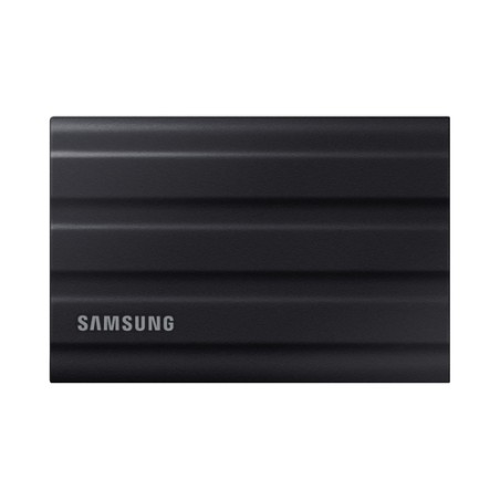 SSD Samsung T7 Shield 2Tb USB 3.1 Negro (MU-PE2T0S/EU)