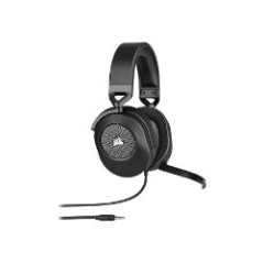 Auric+Micro Corsair HS65 3.5mm Carbono (CA-9011270-EU)