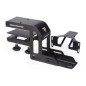 Pinza Sujeción Thrustmaster TM Racing Clamp (4060094) Pinza Sujeción Thrustmaster TM Racing Clamp (4060094)