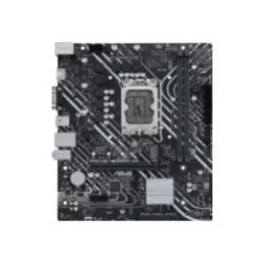 ASUS PRIME H610M-K D4: (1700) 2DDR4 HDMI RJ45 mATX