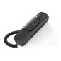 Teléfono Fijo Alcatel T06 Negro (ATLE1413670) Teléfono Fijo Alcatel T06 Negro (ATLE1413670)