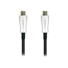 Cable AISENS HDMI A/M a HDMI A/M 15m Negro (A148-0377)