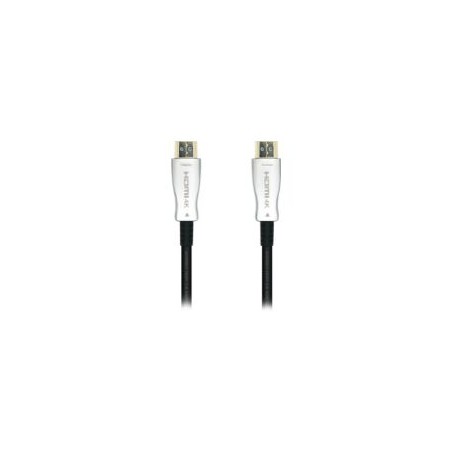 Cable AISENS HDMI A/M a HDMI A/M 15m Negro (A148-0377)