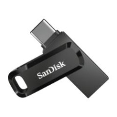 Pendrive Sandisk 32Gb USB-A/C 3.0 (SDDDC3-032G-G46)