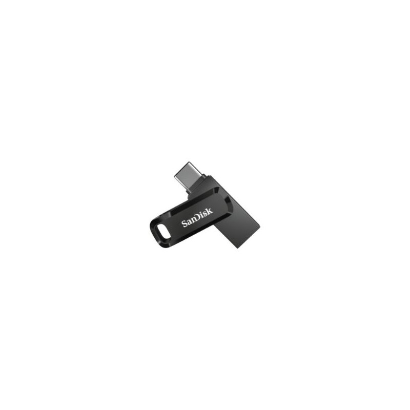 Pendrive Sandisk 32Gb USB-A/C 3.0 (SDDDC3-032G-G46)
