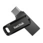 Pendrive Sandisk 32Gb USB-A/C 3.0 (SDDDC3-032G-G46)